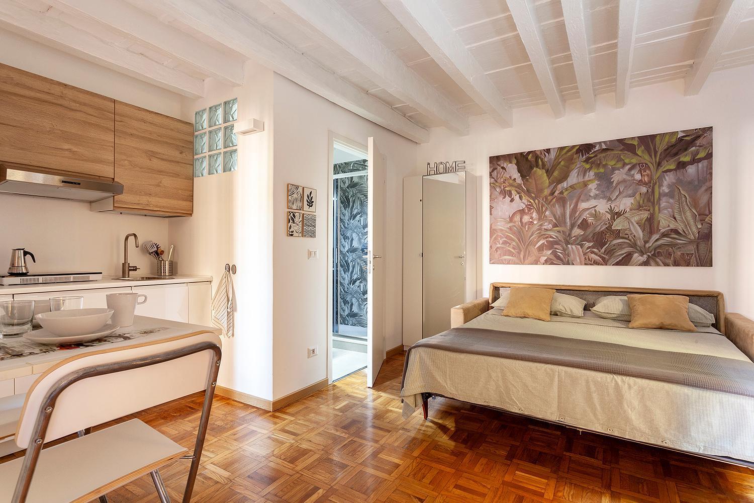 Appartamento Porta Ticinese - Navigli ميلان المظهر الخارجي الصورة