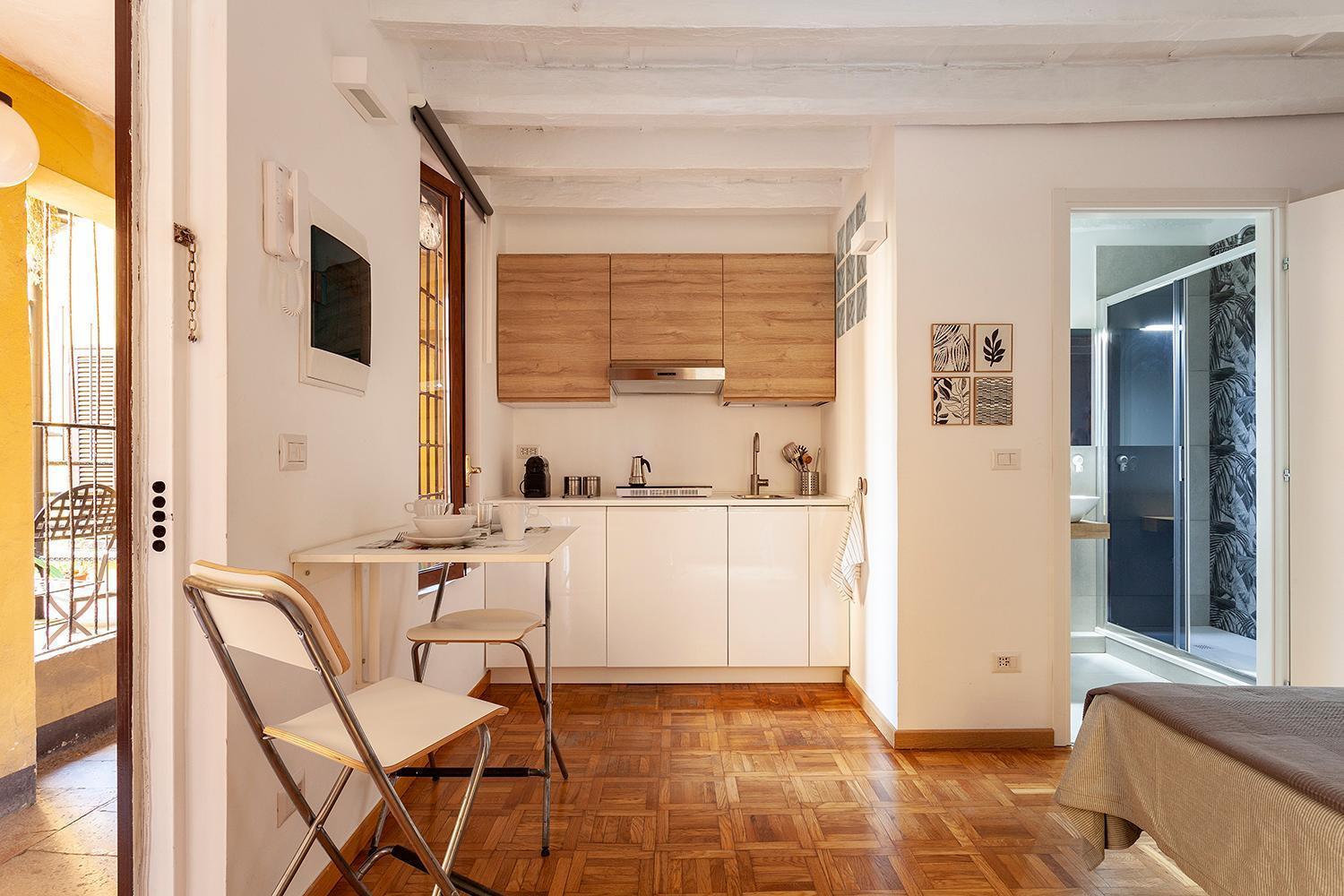 Appartamento Porta Ticinese - Navigli ميلان المظهر الخارجي الصورة
